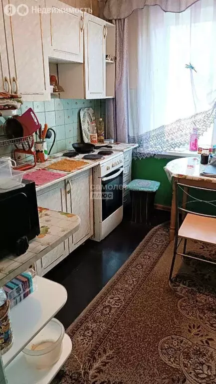 4-комнатная квартира: Хабаровск, Большая улица, 95 (74 м) - Фото 0