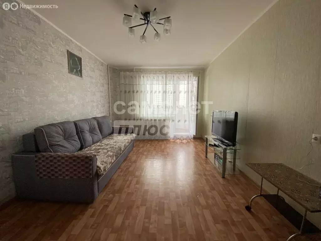 1-комнатная квартира: Орёл, Раздольная улица, 35 (40.2 м) - Фото 2