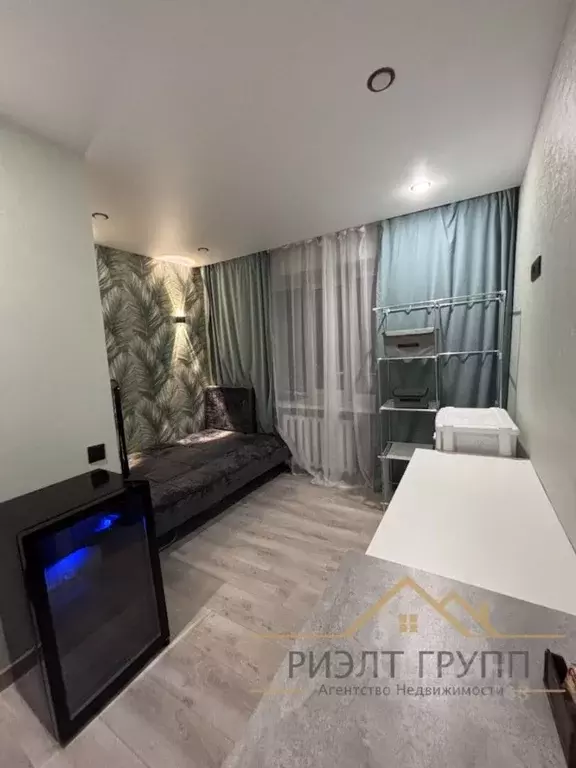 Студия Татарстан, Казань ул. Шарифа Камала, 4 (16.5 м) - Фото 1