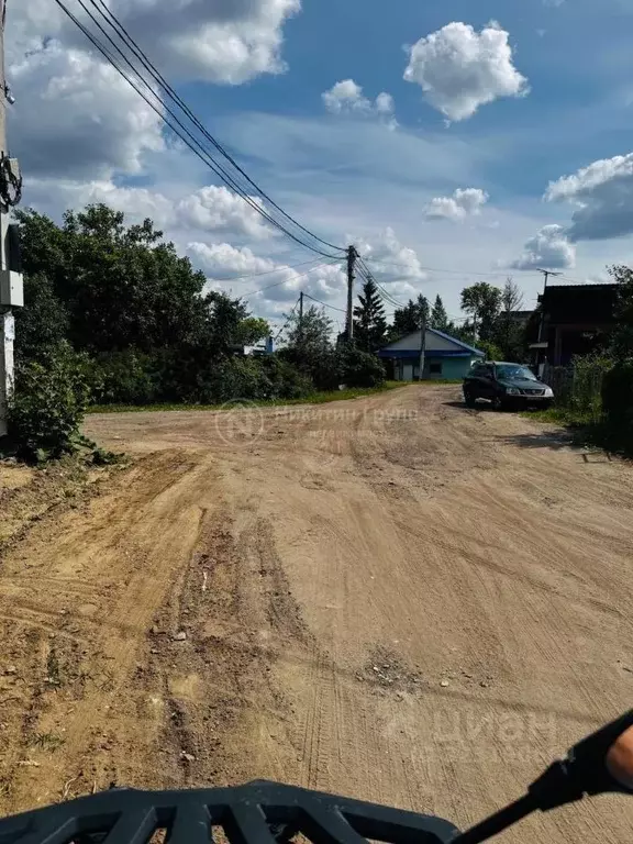 Участок в Нижегородская область, Нижний Новгород Балтика садоводческий ... - Фото 2