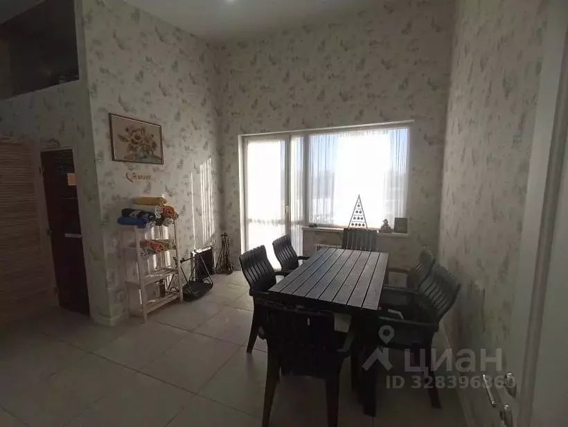 Коттедж в Саратовская область, Энгельсский район, Красноярское ... - Фото 2