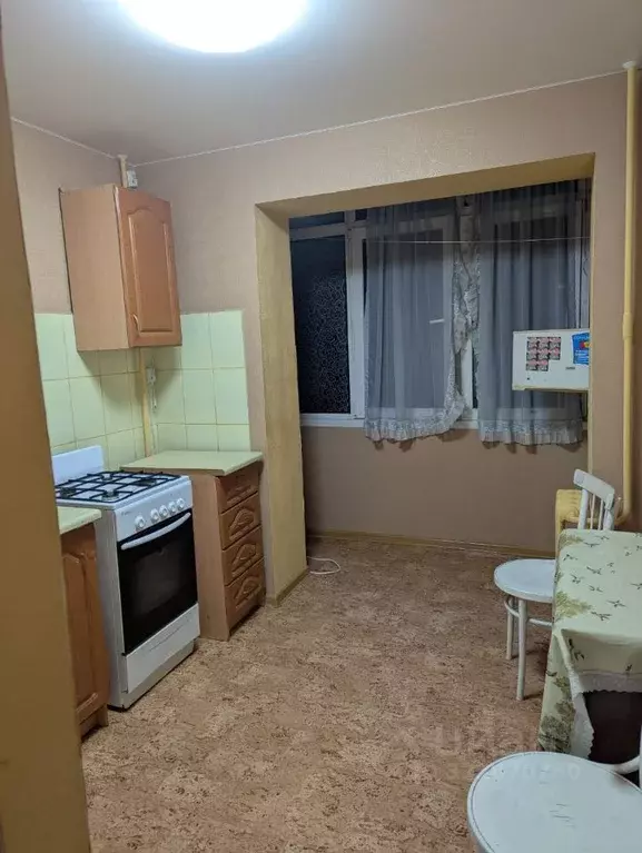 1-к кв. Краснодарский край, Туапсе ул. Войкова, 24 (30.0 м) - Фото 2