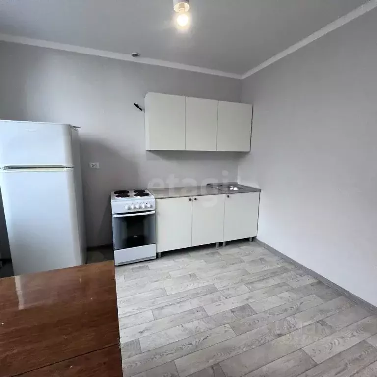 1-к кв. Оренбургская область, Оренбург Уральская ул., 2/20 (40.7 м) - Фото 2