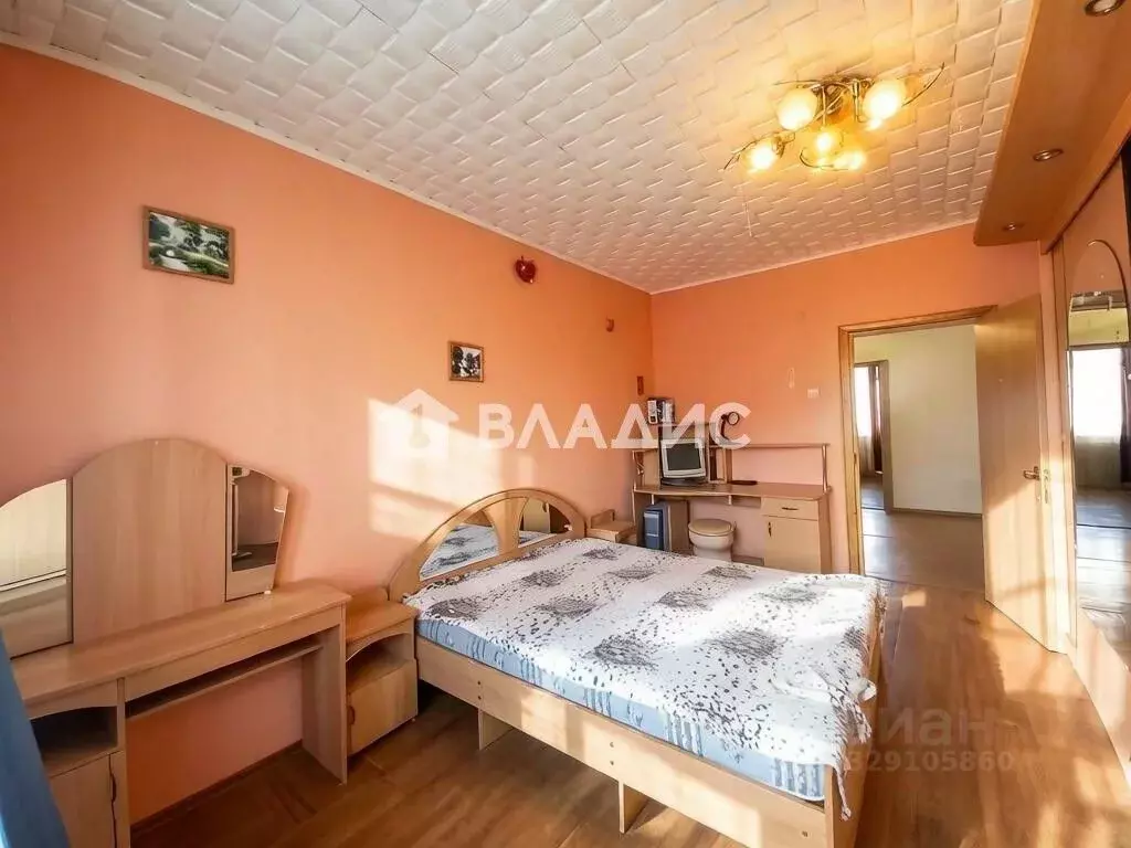3-к кв. Белгородская область, Белгород ул. Костюкова, 36 (86.1 м) - Фото 1