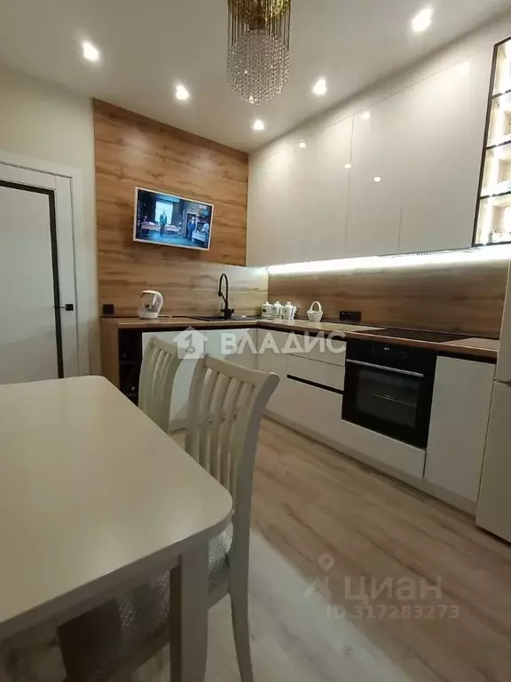 2-к кв. Башкортостан, Стерлитамак ул. Рашита Кудашева, 5 (52.4 м) - Фото 0