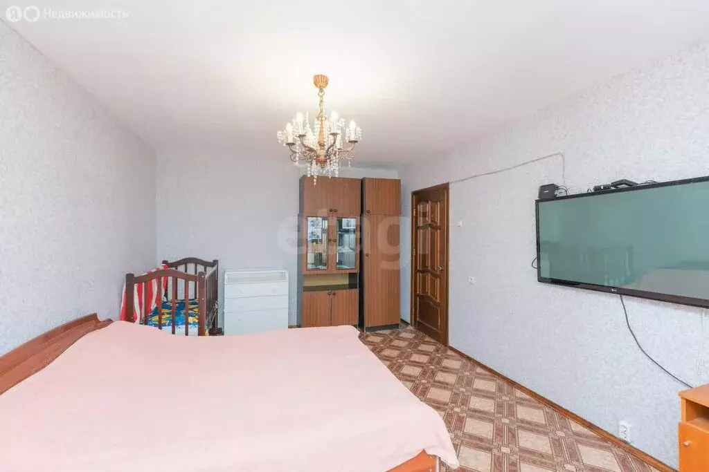 2-комнатная квартира: Пермь, улица Кабельщиков, 83 (52.9 м) - Фото 0
