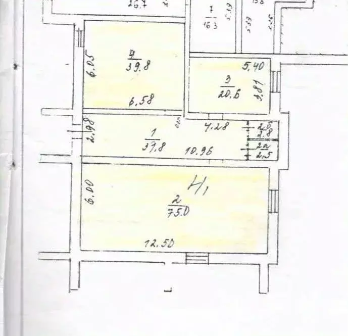 Помещение свободного назначения в Рязанская область, Рязань ул. ... - Фото 2