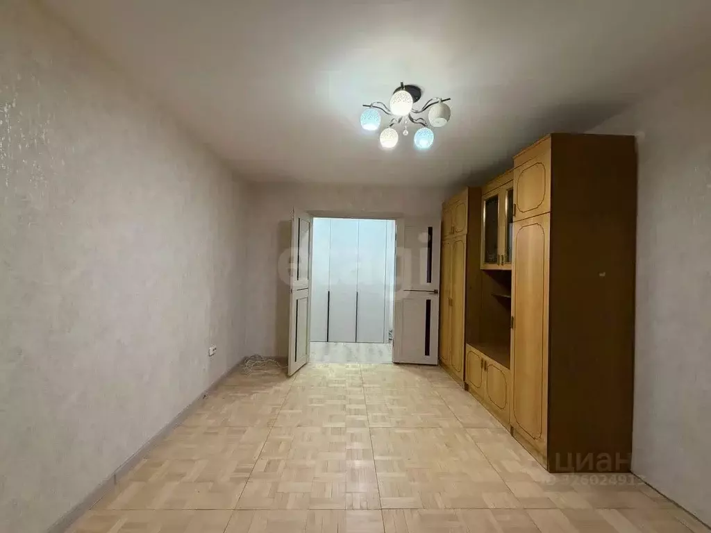 2-к кв. Удмуртия, Ижевск Локомотивная ул., 32 (47.9 м) - Фото 2