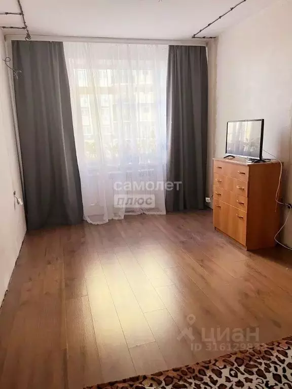 2-к кв. Воронежская область, Воронеж ул. Туполева, 27а (54.0 м) - Фото 1
