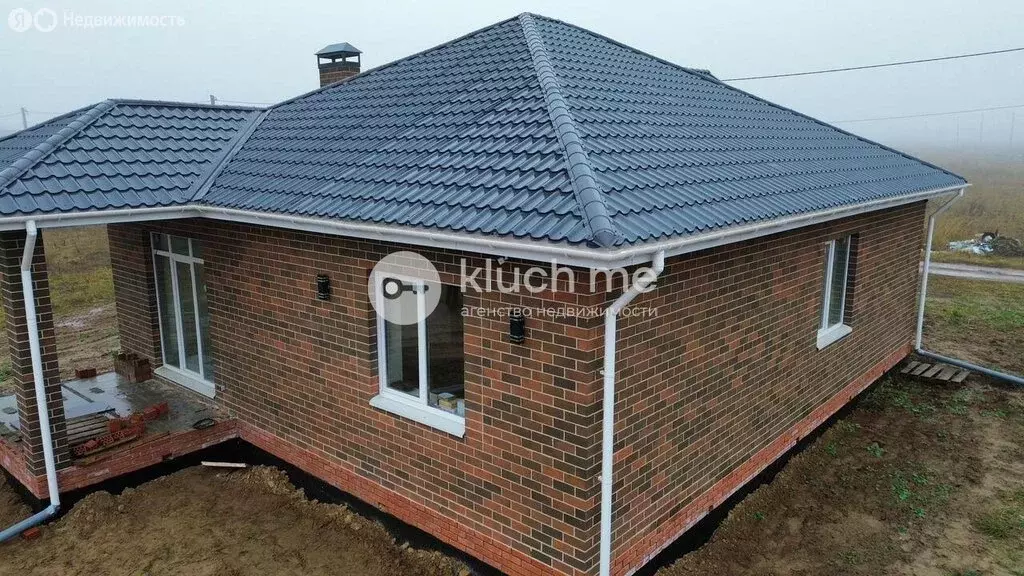 Дом в деревня Чернышевка, улица Абтрахима Муртазина (119.2 м) - Фото 2