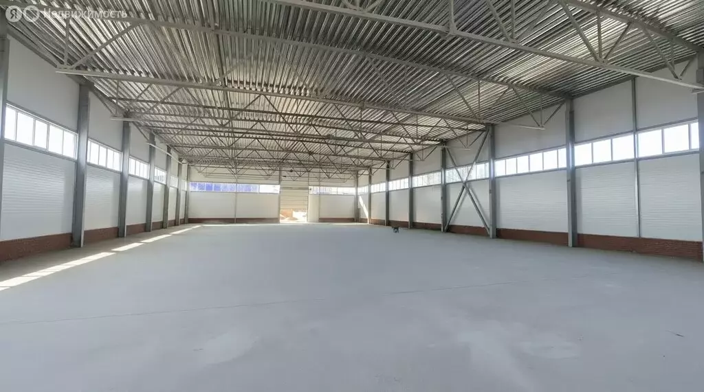 Производственное помещение (1300 м) - Фото 1