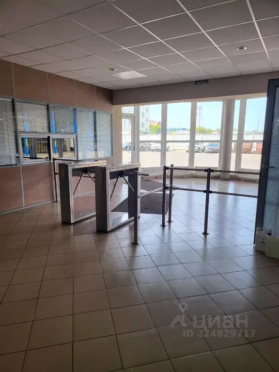 Офис в Московская область, Мытищи проезд 4536-й, с1 (23 м) - Фото 2