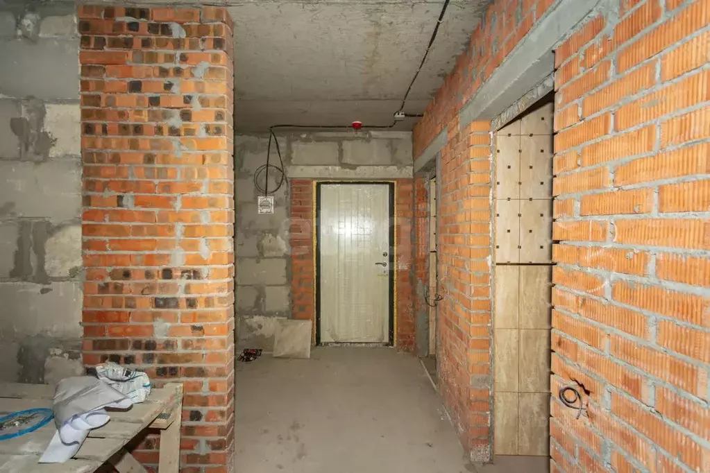 2-к кв. Ростовская область, Ростов-на-Дону ул. Нансена, 93с1 (83.8 м) - Фото 1