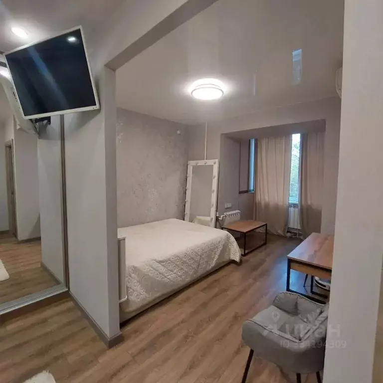 1-к кв. Москва ул. Бориса Галушкина, 18 (35.0 м) - Фото 2