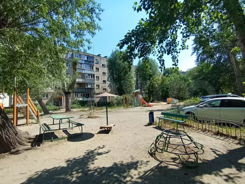 2-к. квартира, 45 м, 2/5 эт. - Фото 1