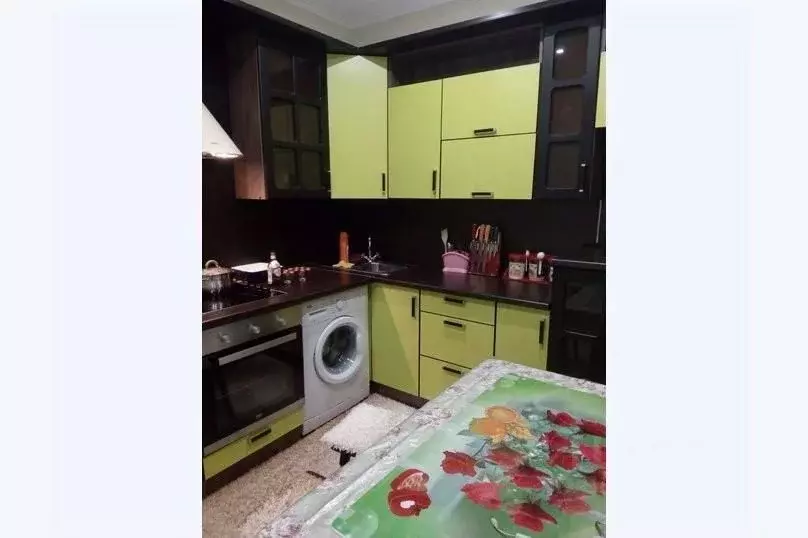 Дом в Крым, Алушта муниципальный округ, Партенит пгт  (65 м) - Фото 1