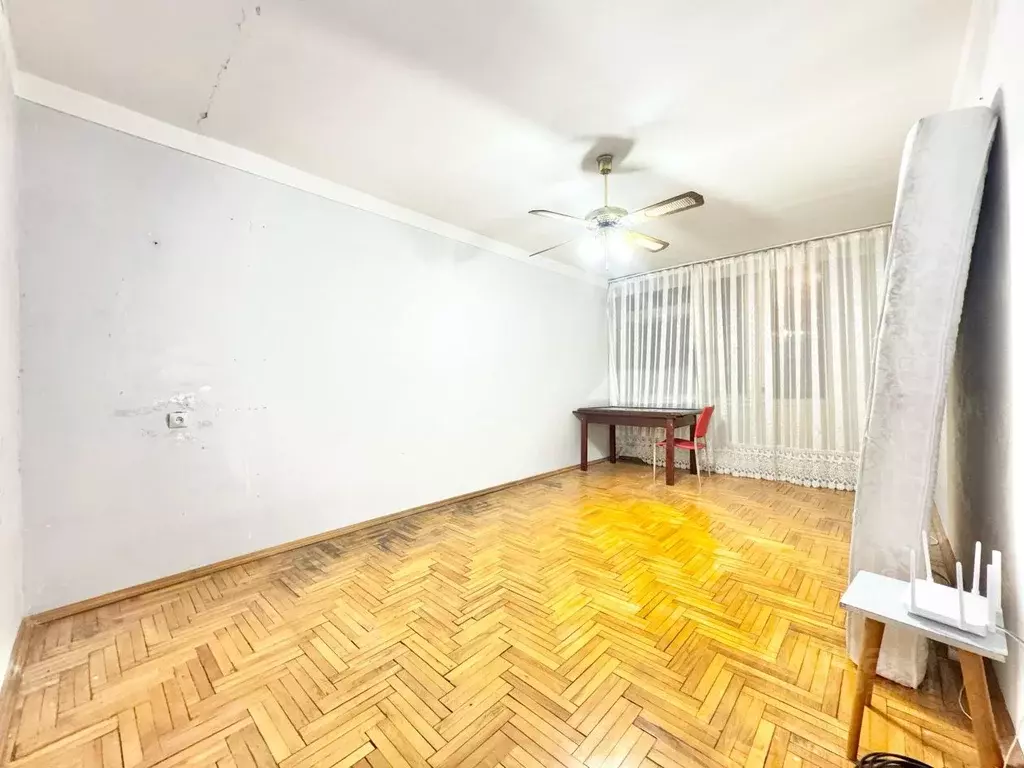 3-к кв. Кабардино-Балкария, Нальчик просп. Кулиева (62.0 м) - Фото 1