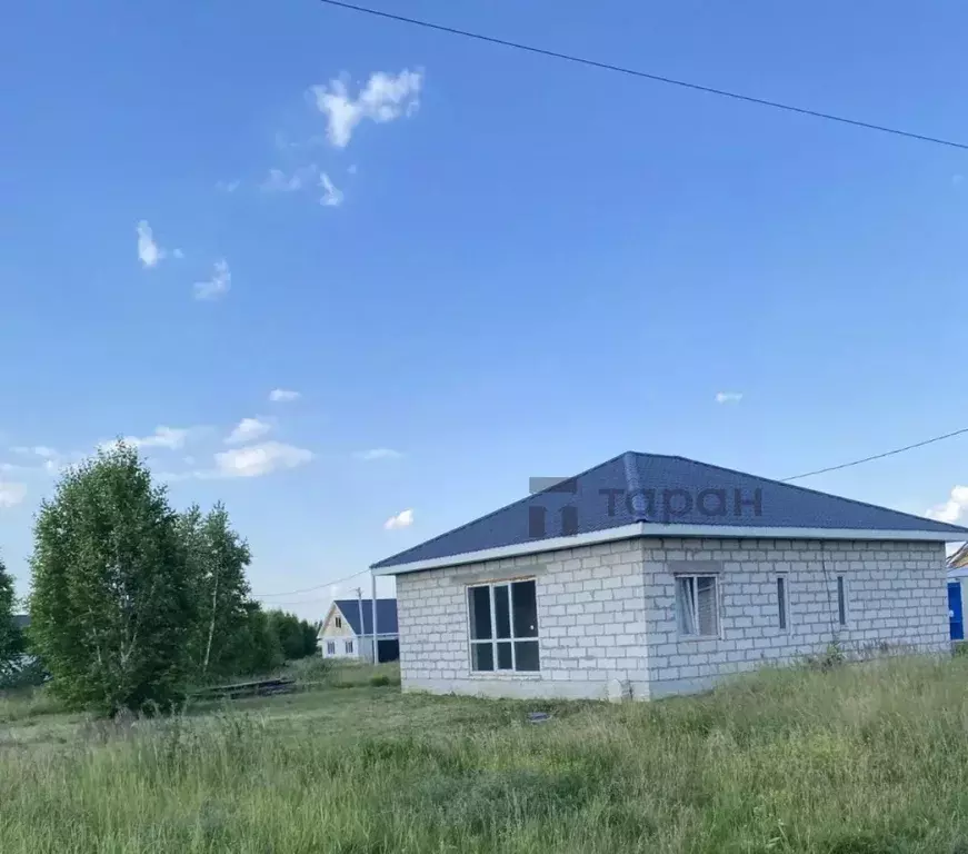 Дом в Челябинская область, Красноармейский муниципальный округ, д. ... - Фото 1
