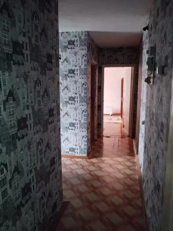 Продаётся 3-к квартира, 65 м - Фото 1