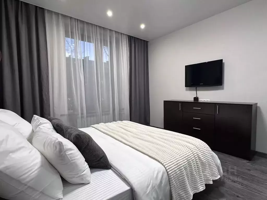 2-к кв. Мурманская область, Мурманск просп. Ленина, 53 (55.0 м) - Фото 2