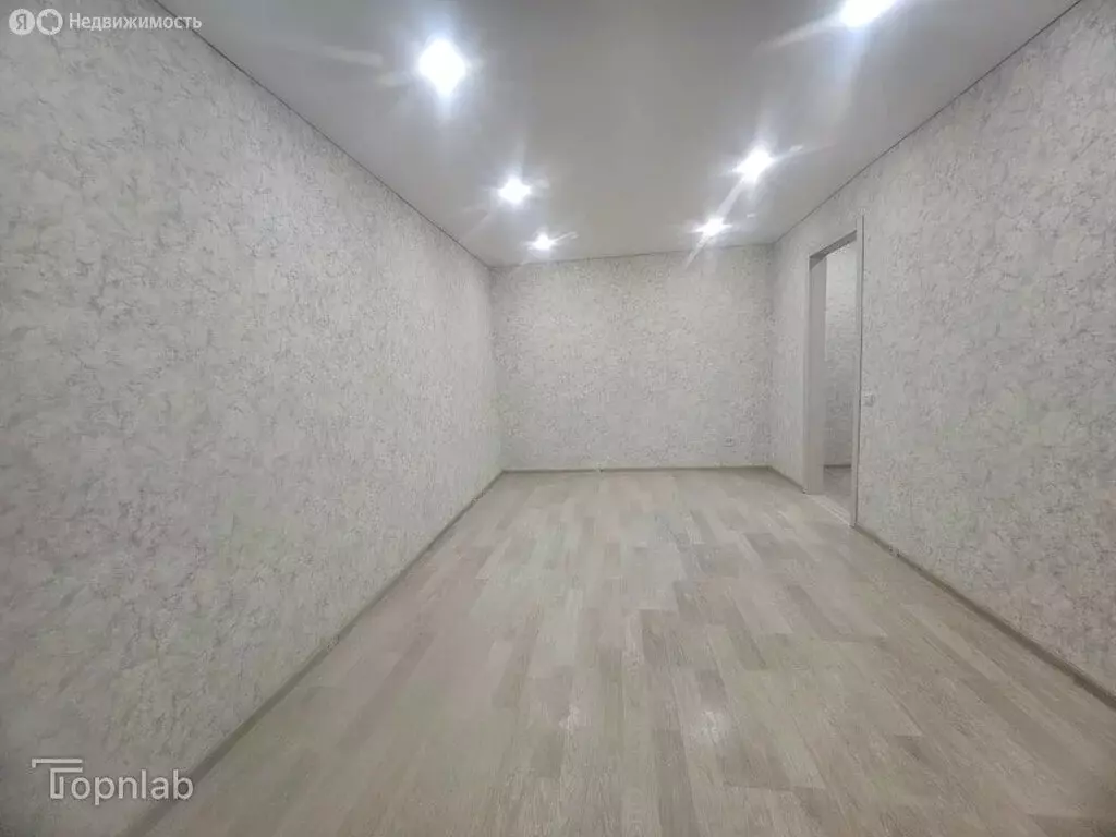 1-комнатная квартира: Орёл, 2-я Курская улица, 2 (29.9 м) - Фото 2