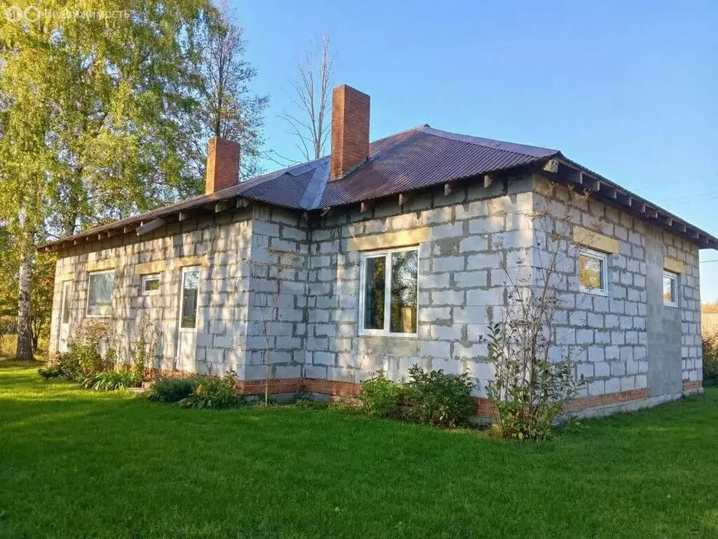 Дом в Пермь, улица Фрунзе (111 м) - Фото 2