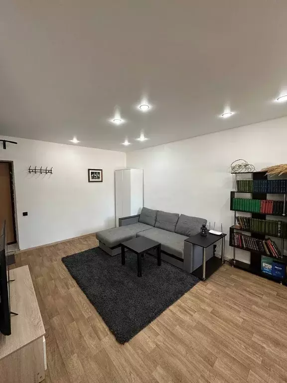 Продаётся 2-к квартира, 44 м - Фото 1