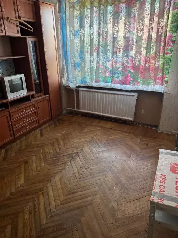1-к кв. Санкт-Петербург Кондратьевский просп., 83К1 (31.0 м) - Фото 0