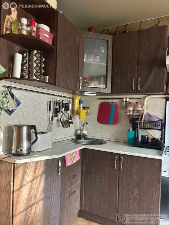 1к в 5-комнатной квартире ( м) - Фото 2