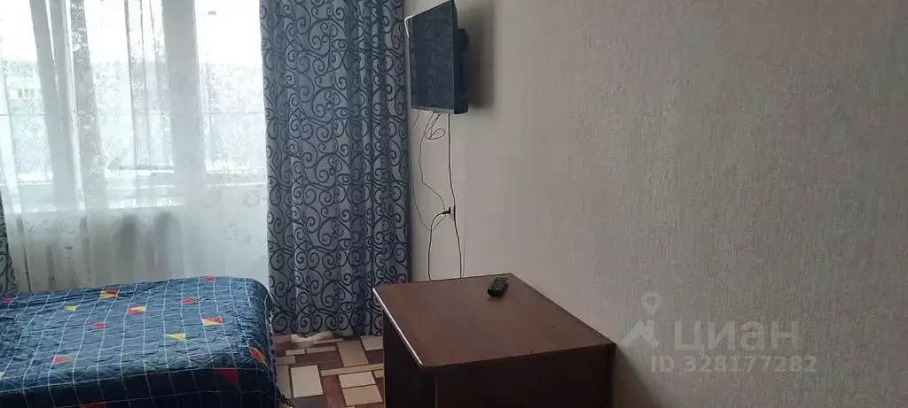 1-к кв. Московская область, Зарайск Зарайск муниципальный округ, 1-й ... - Фото 2