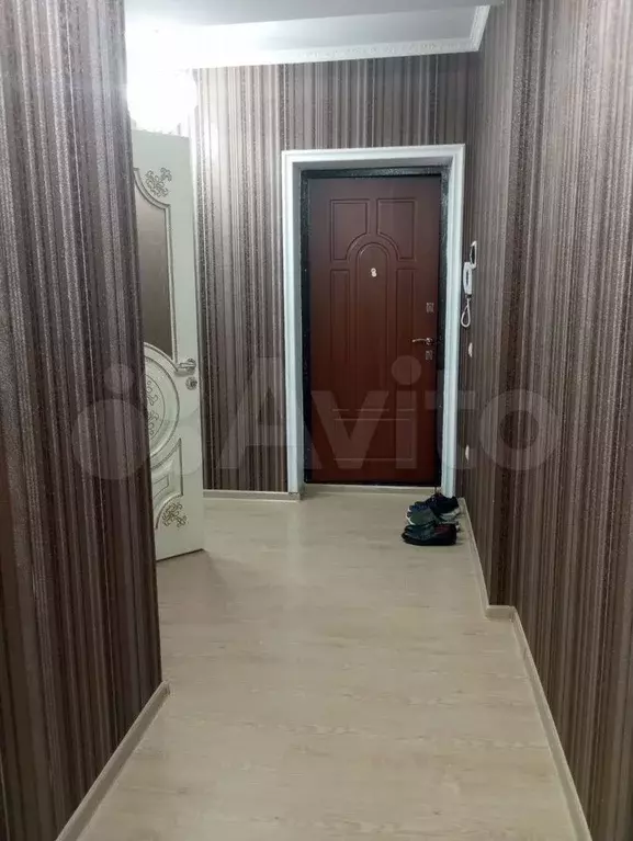 2-к. квартира, 76 м, 3/8 эт. - Фото 1