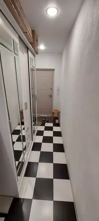 Продаётся 1-к квартира, 39.9 м - Фото 0