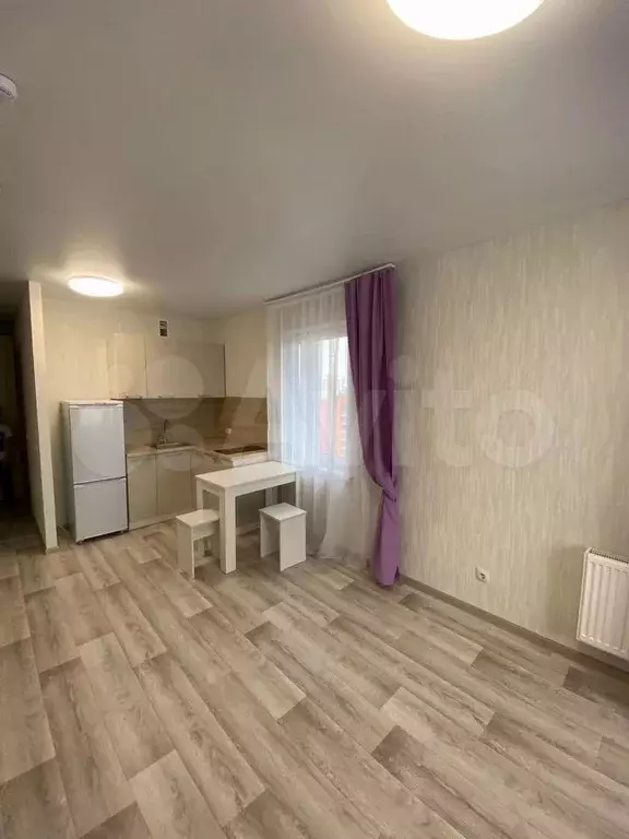 1-к. квартира, 28 м, 15/16 эт. - Фото 0