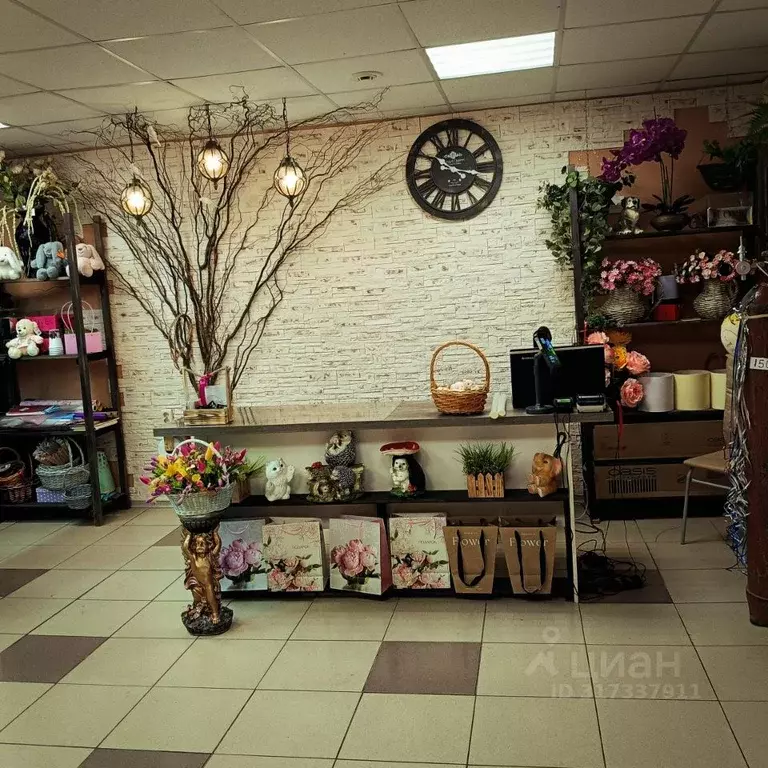 Помещение свободного назначения в Саратовская область, Саратов проезд ... - Фото 1