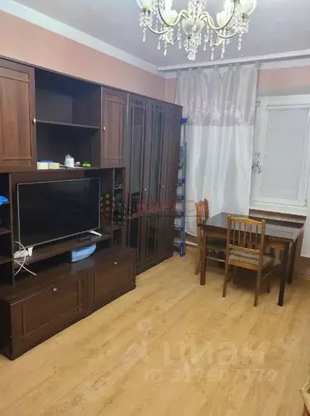 3-к кв. Ростовская область, Ростов-на-Дону ул. Еременко, 60/5 (64.0 м) - Фото 1