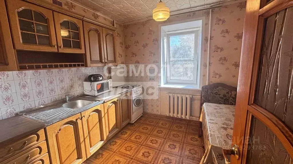 3-к кв. Липецкая область, Липецк Астраханская ул., 15А (62.1 м) - Фото 0