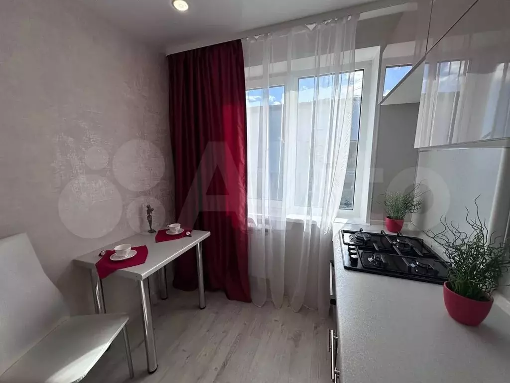 3-к. квартира, 50м, 4/5эт. - Фото 1