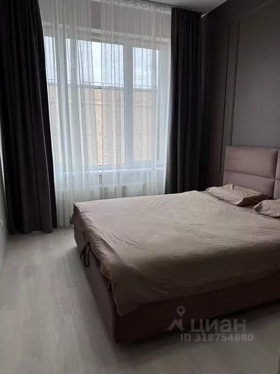2-к кв. Санкт-Петербург ул. Тосина, 6 (57.0 м) - Фото 0