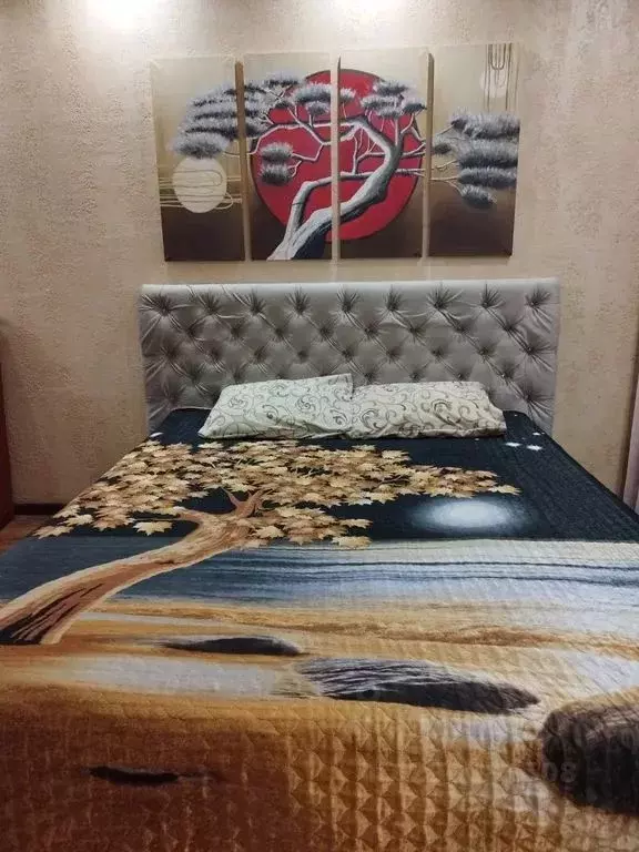 1-к кв. Псковская область, Псков Рижский просп., 74а (50.0 м) - Фото 1