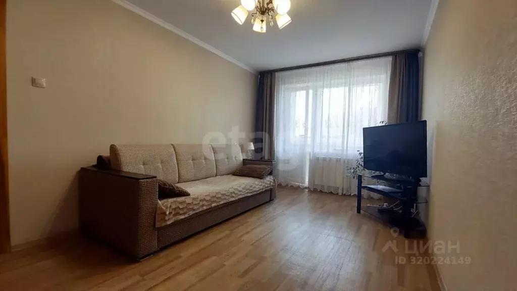 2-к кв. Марий Эл, Йошкар-Ола ул. Чкалова, 32 (49.1 м) - Фото 0