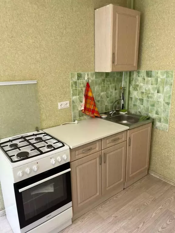 Продаётся 1-к квартира, 29.5 м - Фото 1