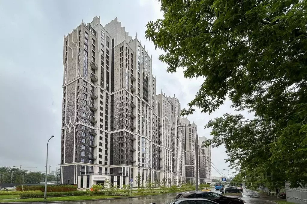 Офис в Москва ул. Академика Королева, 21 (114 м) - Фото 1