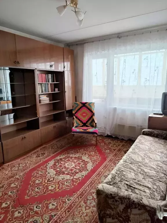 1-к кв. Свердловская область, Екатеринбург ул. Сыромолотова, 14 (30.5 ... - Фото 1