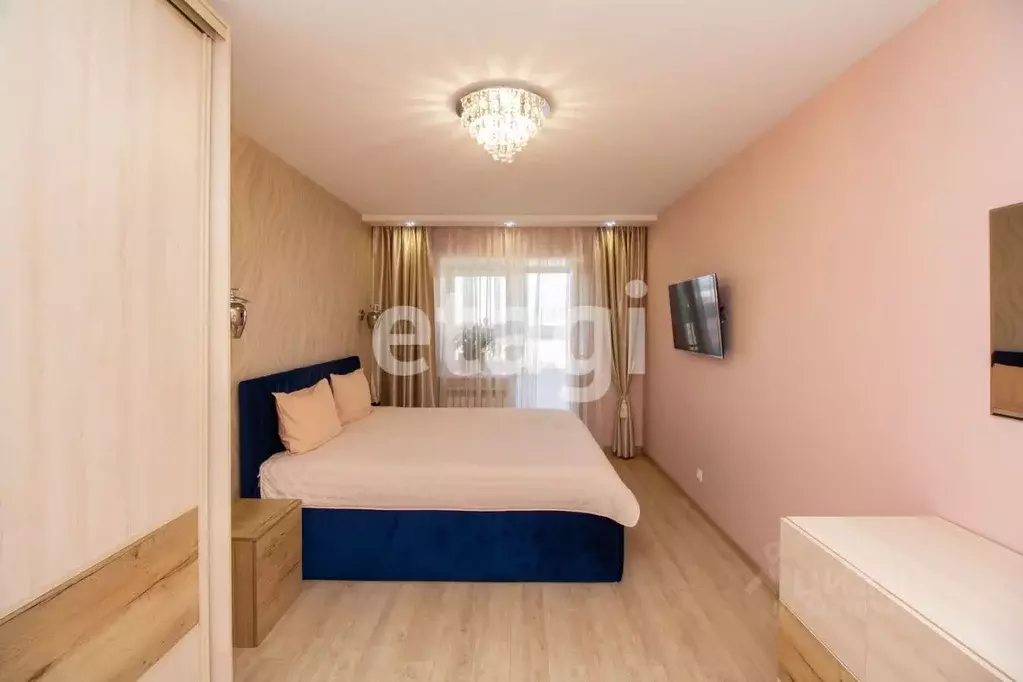 3-к кв. Красноярский край, Красноярск Николаевка мкр, ул. 2-я ... - Фото 0