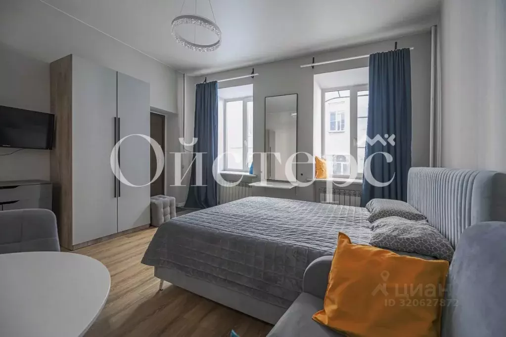 Помещение свободного назначения в Санкт-Петербург наб. Обводного ... - Фото 1