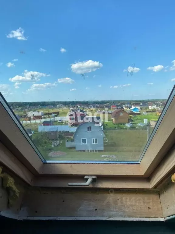 Дом в Ленинградская область, Ломоносовский район, Гостилицкое с/пос, ... - Фото 0