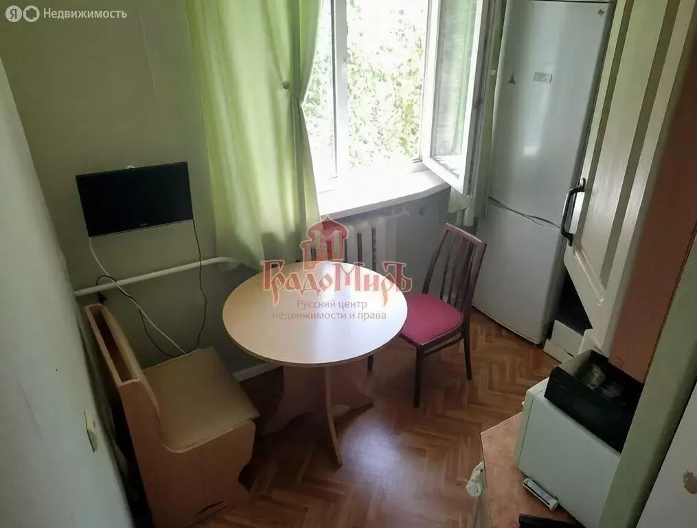 3-комнатная квартира: Сергиев Посад, Птицеградская улица, 21 (60 м) - Фото 2