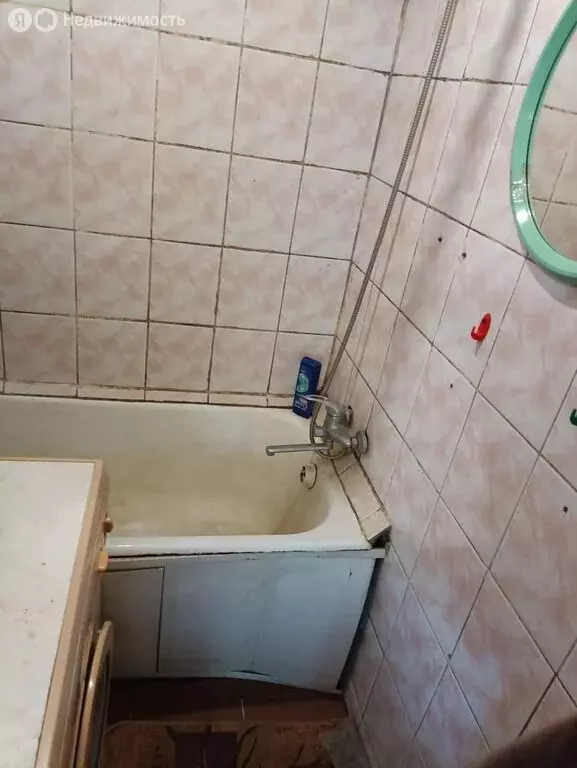 1-комнатная квартира: Ижевск, улица имени Репина, 21А (19.8 м) - Фото 0