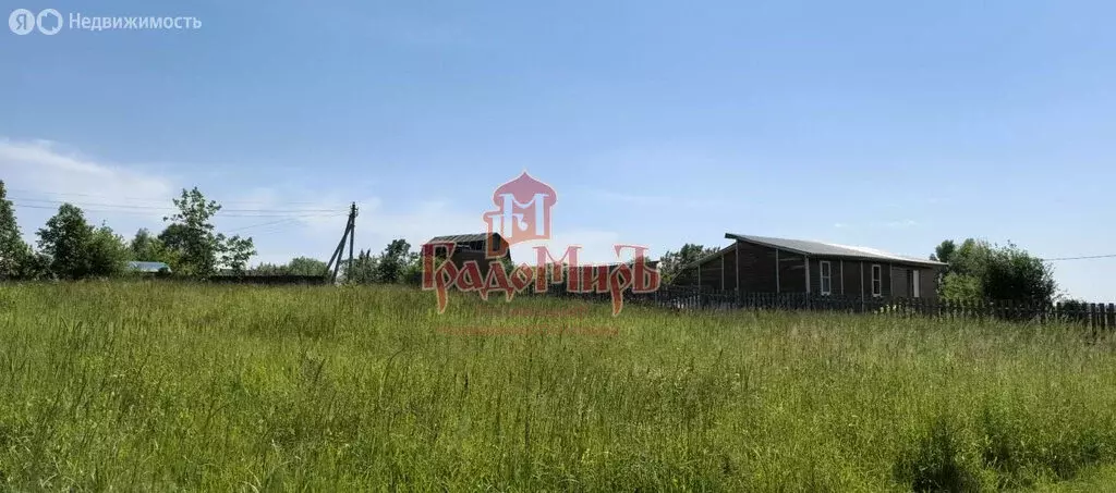 Участок в Сергиево-Посадский городской округ, садовое товарищество ... - Фото 1