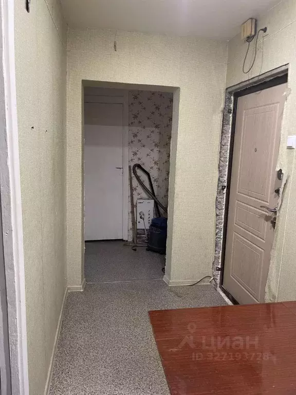 Комната Пермский край, Пермь просп. Декабристов, 27 (12.0 м) - Фото 2